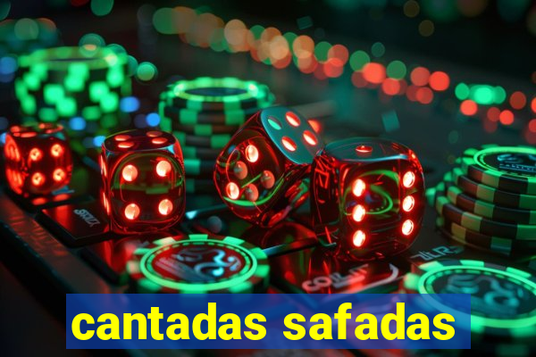 cantadas safadas